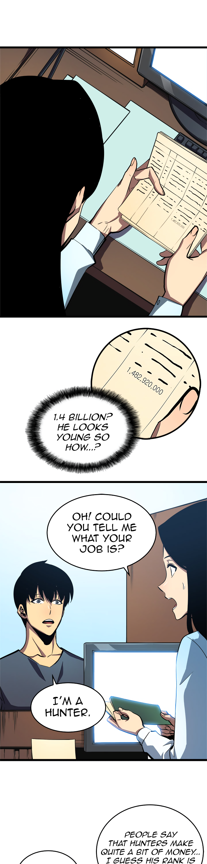 Manga Image